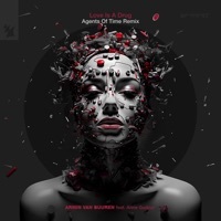 Thumbnail for the Armin van Buuren - Love Is a Drug [Agents of Time Remix] link, provided by host site