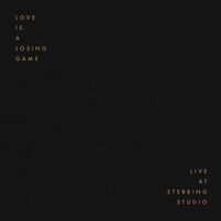 Thumbnail for the TEEKS - Love Is A Losing Game (Live at Stebbing Studio) link, provided by host site