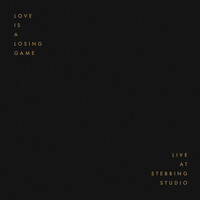 Thumbnail for the TEEKS - Love Is A Losing Game (Live at Stebbing Studio) link, provided by host site