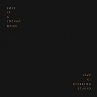 Thumbnail for the TEEKS - Love Is A Losing Game (Live at Stebbing Studio) link, provided by host site