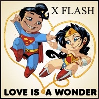 Image of Xflash linking to their artist page due to link from them being at the top of the main table on this page