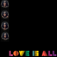 Thumbnail for the JC - Love Is All link, provided by host site