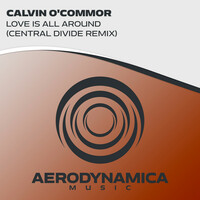Thumbnail for the Calvin O'Commor - Love Is All Around (Central Divide Remix) link, provided by host site
