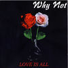 Thumbnail for the Why Not - Love Is All link, provided by host site