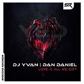 Image of DJ Yvan linking to their artist page due to link from them being at the top of the main table on this page