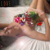 Thumbnail for the Raina - Love Is link, provided by host site