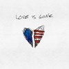 Thumbnail for the G-Eazy - Love Is Gone link, provided by host site
