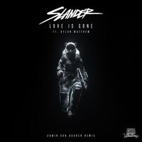 Thumbnail for the Armin van Buuren - Love Is Gone - Armin van Buuren Remix link, provided by host site
