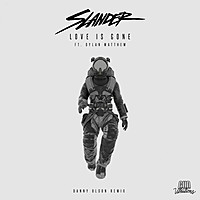 Thumbnail for the Slander - Love Is Gone (Danny Olson Remix) link, provided by host site