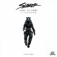 Thumbnail for the Slander - Love Is Gone (Tiësto Remix) link, provided by host site
