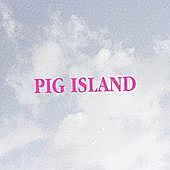 Thumbnail for the Pig Island - Love Is Gonna Reach You link, provided by host site