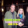 Thumbnail for the George Aaron - Love Is In link, provided by host site