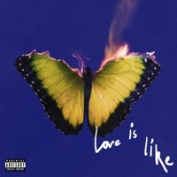 Thumbnail for the Maroon 5 - Love Is Like link, provided by host site