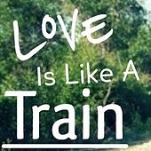 Thumbnail for the Howie - Love Is Like a Train link, provided by host site