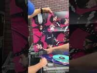 Thumbnail for the Maroon 5 - Love Is Like @target Exclusive vinyl in bubblegum pink! link, provided by host site