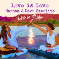 Thumbnail for the Harnam - Love is Love - Duet (Live In Studio) link, provided by host site