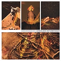 Thumbnail for the Code Orange Kids - Love is Love / Return to Dust link, provided by host site