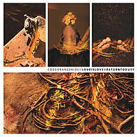 Thumbnail for the Code Orange Kids - Love is Love / Return to Dust link, provided by host site