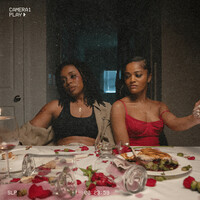 Thumbnail for the Erica Mason - Love Is Not Enough link, provided by host site