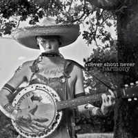 Thumbnail for the Never Shout Never - Love Is Our Weapon / Damn Dog link, provided by host site