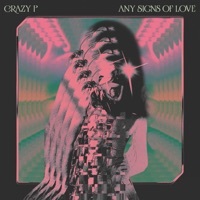 Thumbnail for the Crazy P - Love Is Power link, provided by host site