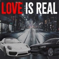 Thumbnail for the ./Devious - Love Is Real link, provided by host site