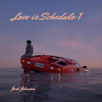 Thumbnail for the Josh Johnson - Love Is Schedule 1 link, provided by host site