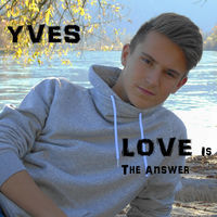 Thumbnail for the Yves - Love Is the Answer link, provided by host site