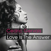 Thumbnail for the Cedric Gervais - Love Is The Answer link, provided by host site