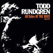 Thumbnail for the Todd Rundgren - Love is the Answer (Another Side of Roxy) link, provided by host site