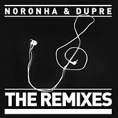 Thumbnail for the Viktor Mora - Love is The Answer (Rafael Noronha & Re Dupre Remix) link, provided by host site
