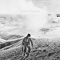 Thumbnail for the Jeff Tweedy - Love Is The King link, provided by host site
