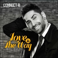 Thumbnail for the Connect-R - Love Is the Way (Radio Edit) link, provided by host site