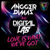 Thumbnail for the Angger Dimas - Love Is What We've Got link, provided by host site