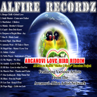 Thumbnail for the Azaleh - Love Is Why link, provided by host site