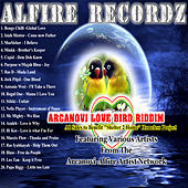 Thumbnail for the Azaleh - Love Is Why link, provided by host site