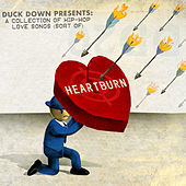 Thumbnail for the Ruste Juxx - Love Is Worth Waiting For link, provided by host site