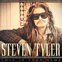 Thumbnail for the Steven Tyler - Love Is Your Name link, provided by host site