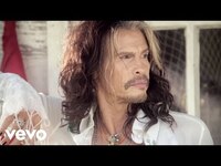 Thumbnail for the Steven Tyler - Love is Your Name link, provided by host site