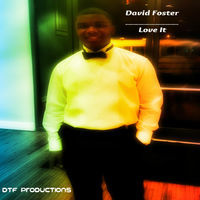 Thumbnail for the David Foster - Love It link, provided by host site