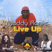 Thumbnail for the Quench Aid - Love Jah link, provided by host site