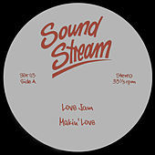 Thumbnail for the Soundstream - Love Jam link, provided by host site