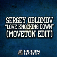 Thumbnail for the Sergey Oblomov - Love Knocking Down link, provided by host site