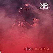 Thumbnail for the Keith Robinson - Love Language link, provided by host site
