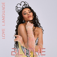 Thumbnail for the Blithe - Love Language link, provided by host site