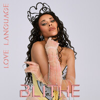 Thumbnail for the Blithe - Love Language link, provided by host site