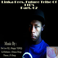 Thumbnail for the Linka - Love - Lefa Linka Remix link, provided by host site