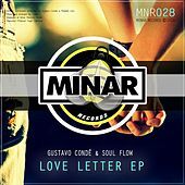 Thumbnail for the Gustavo Conde - Love Letter link, provided by host site