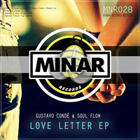 Thumbnail for the Gustavo Conde - Love Letter link, provided by host site