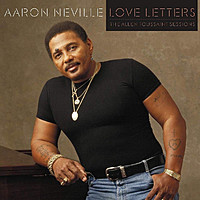 Thumbnail for the Aaron Neville - Love Letters link, provided by host site